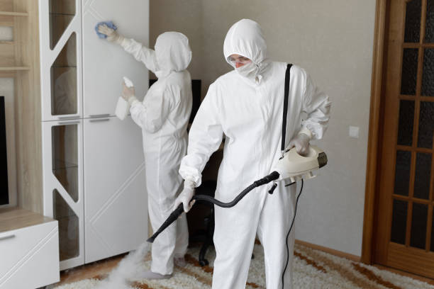 24/7 Emergency Infectious Disease Decontamination experts in Lamont, CA